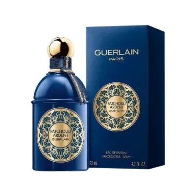 عطر جيرلان باتشولي اردنت او دو بارفيوم 125 مل