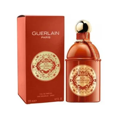 عطر جيرلان بوا ميستريو او دو بارفيوم 125 مل