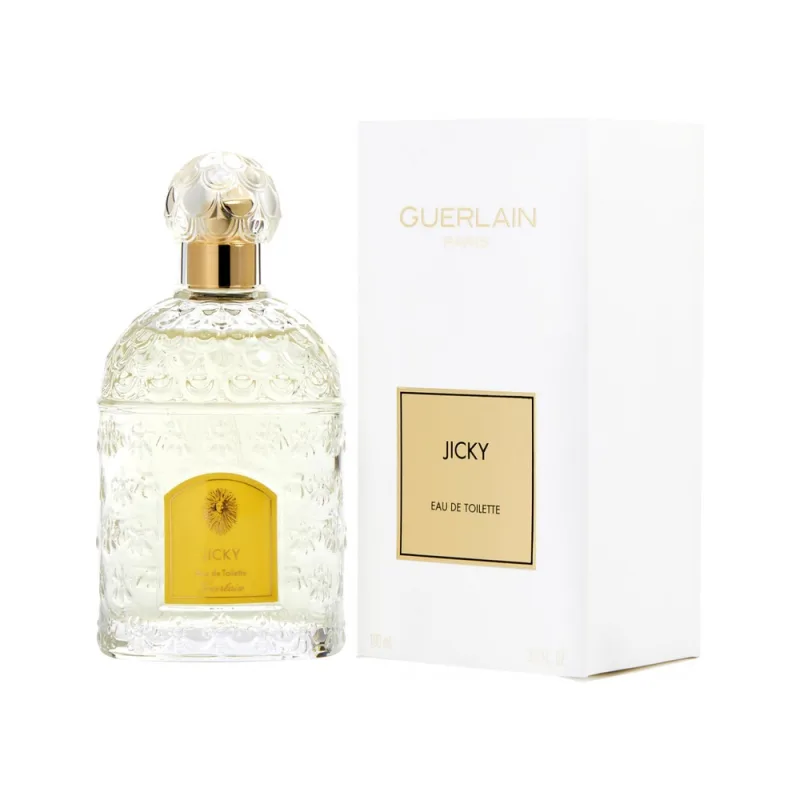 عطر جيرلان جيكي او دو تواليت 100 مل