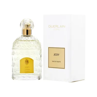 عطر جيرلان جيكي او دو تواليت 100 مل