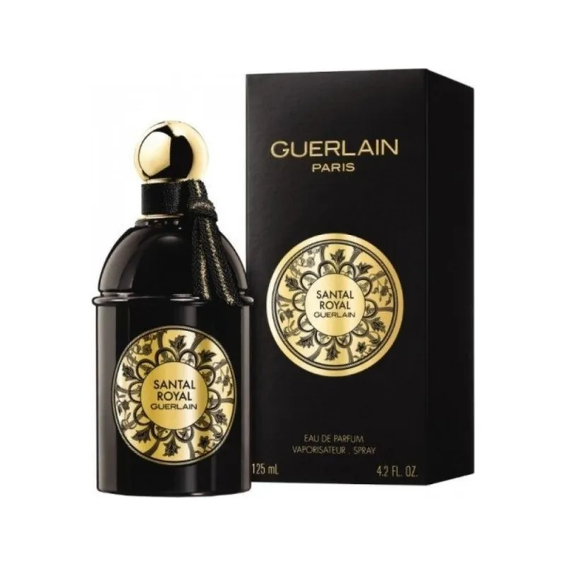 عطر جيرلان سانتال رويال او دو بارفيوم 125 مل