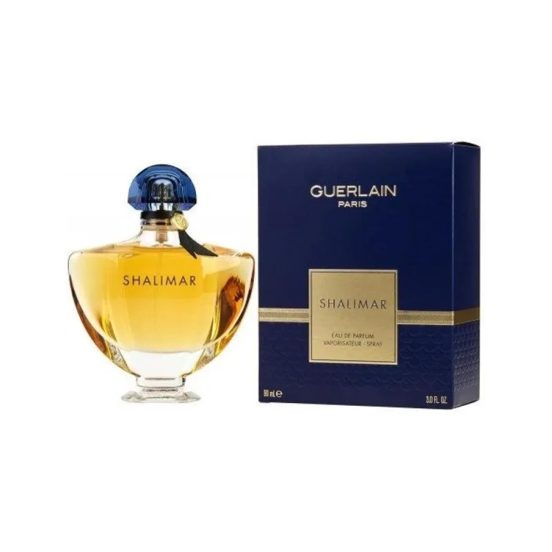 عطر جيرلان شاليمار او دو بارفيوم 50 مل