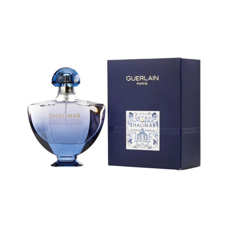 عطر جيرلان شاليمار سوفل دي او دو بارفيوم 50 مل