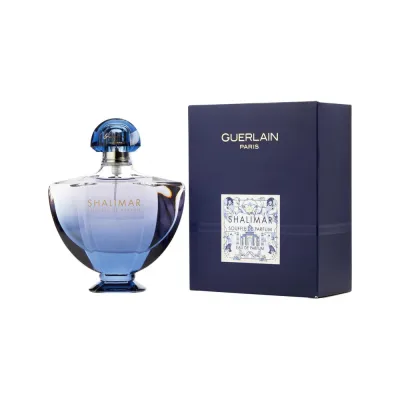 عطر جيرلان شاليمار سوفل دي او دو بارفيوم 50 مل