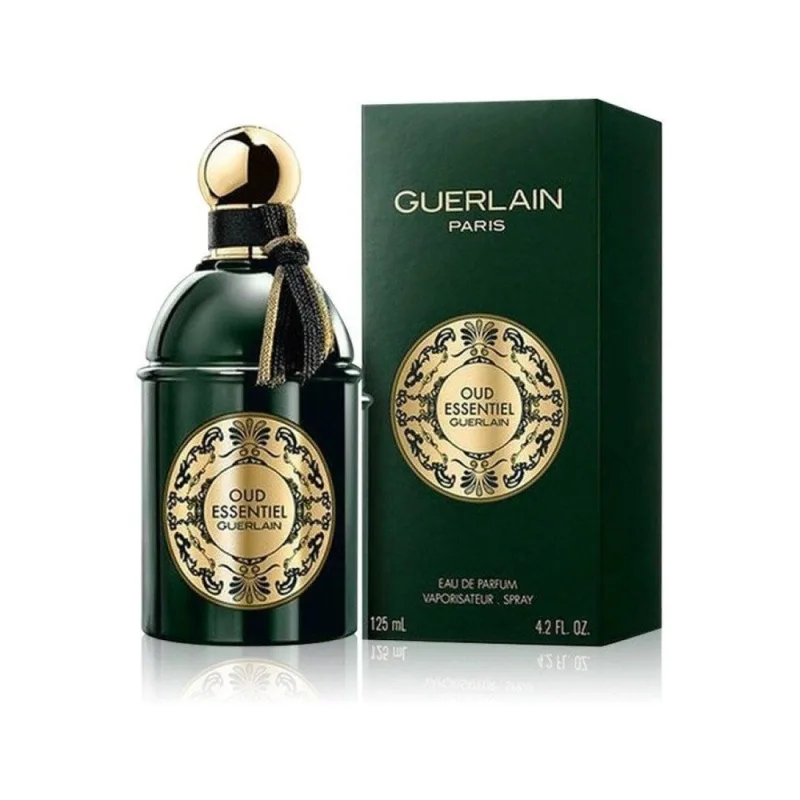 عطر جيرلان عود ايسانسيال او دو بارفيوم 125 مل