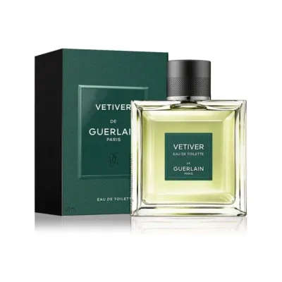 عطر جيرلان فيتيفر او دو اصدار 2023 او دو تواليت 100 مل