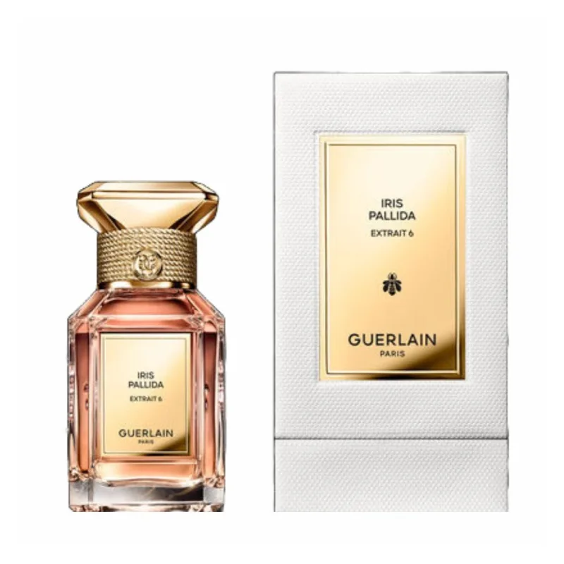 عطر جيرلان لار اند لا ماتيير ايريس باليدا اكستريه 6 اكستريه دو بارفيوم 50 مل