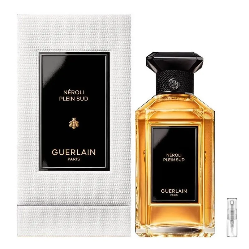 عطر جيرلان لار اند لا ماتيير نيرولي بلين سود او دو بارفيوم 100 مل