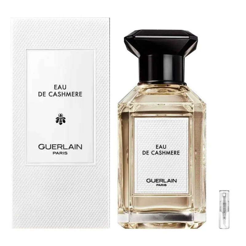 عطر جيرلان لار اي لا ماتيير او دو كشمير او دو تواليت 100 مل