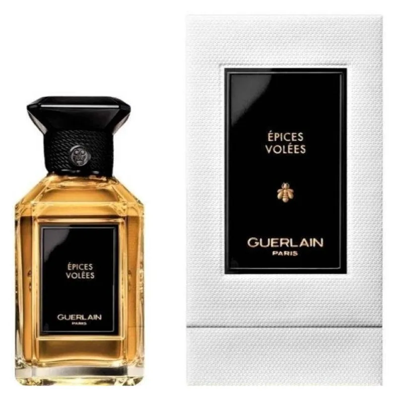 عطر جيرلان لار اي لا ماتيير ايبيس فوليه او دو بارفيوم 100 مل