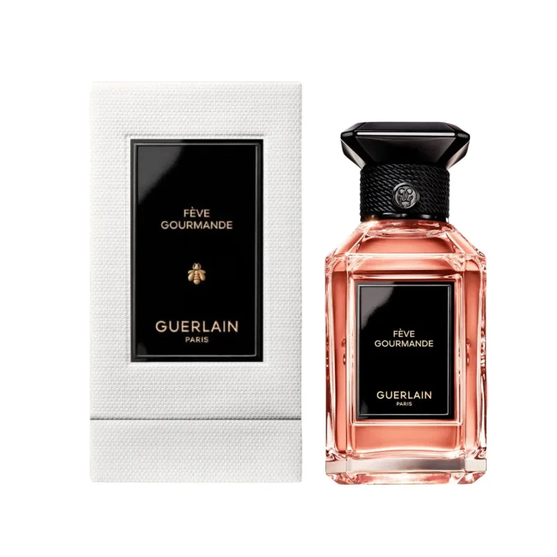 عطر جيرلان لار اي لا ماتيير فيف غورموند او دو بارفيوم 100 مل