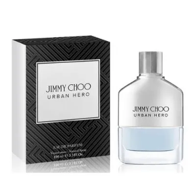 عطر جيمي شو اوربان هيرو او دو بارفيوم للرجال 100 مل