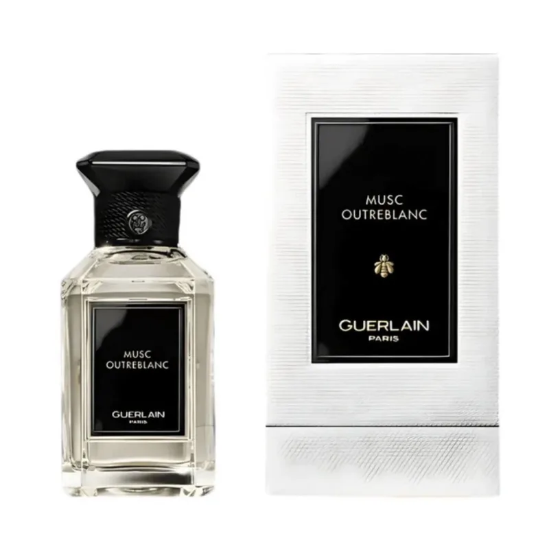 عطر جيرلان لار اي لا ماتيير موسك اوتربلان او دو بارفيوم 100 مل