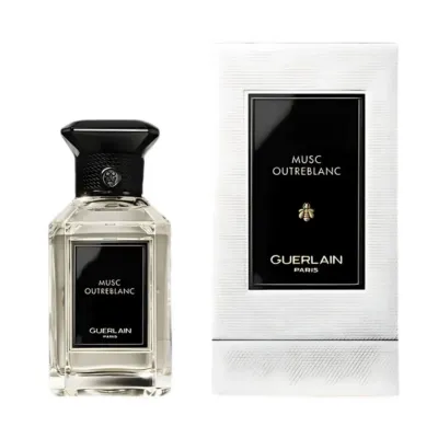 عطر جيرلان لار اي لا ماتيير موسك اوتربلان او دو بارفيوم 100 مل