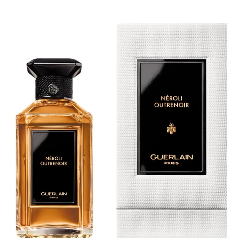 عطر جيرلان لار اي لا ماتيير نيرولي اوترنوار او دو بارفيوم 100 مل