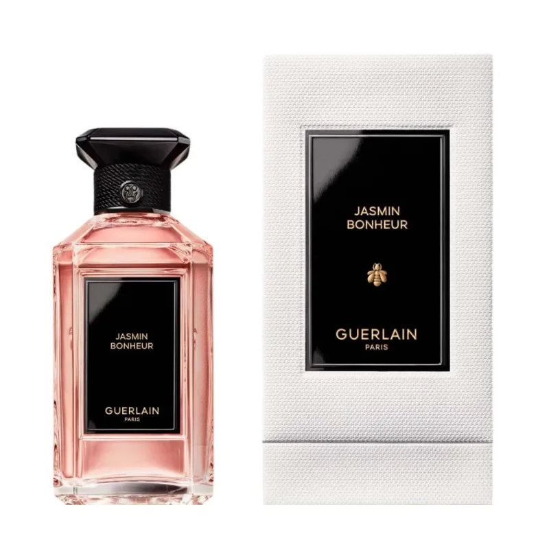 عطر جيرلان لار ايه لا ماتيير جاسمين بونور او دو بارفيوم 100 مل