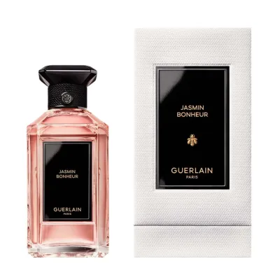 عطر جيرلان لار ايه لا ماتيير جاسمين بونور او دو بارفيوم 100 مل