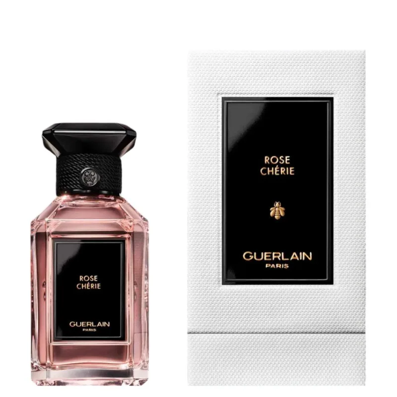 عطر جيرلان لار ايه لا ماتيير روز شيري او دو بارفيوم 100 مل