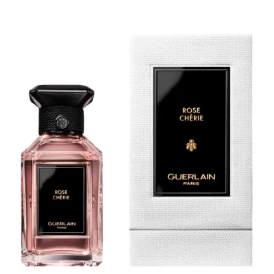 عطر جيرلان لار ايه لا ماتيير روز شيري او دو بارفيوم 100 مل