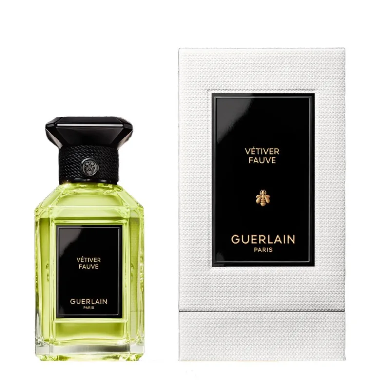 عطر جيرلان لار ايه لا ماتيير فيتيفر فوف او دو بارفيوم 100 مل