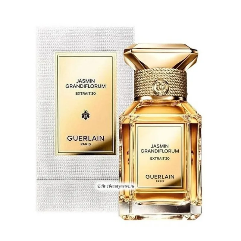 عطر جيرلان لارت اند لا ماتيير جاسمين غرانديفلورم اكستريه 30 اكستريه دو بارفيوم 50 مل