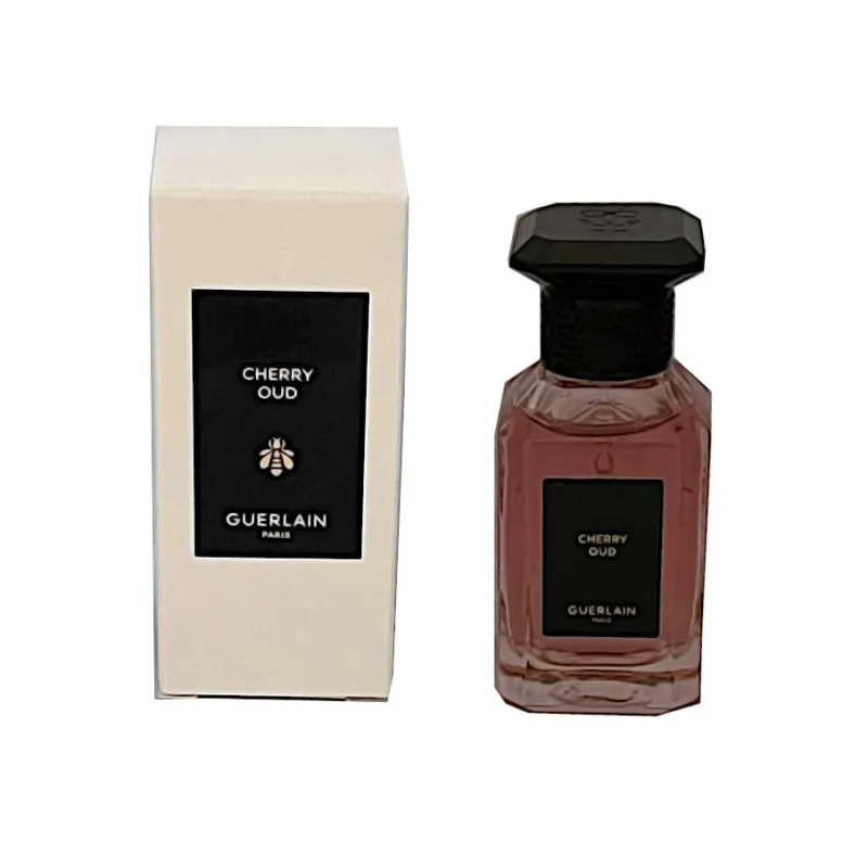 عطر جيرلان لارت اند لا ماتيير شيري عود او دو بارفيوم 100 مل