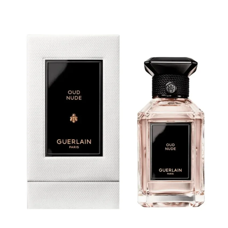 عطر جيرلان لارت اند لا ماتيير عود نود او دو بارفيوم 100 مل