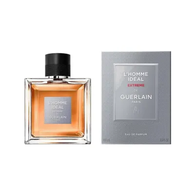 عطر جيرلان لي هوم ايديل اكستريم او دو بارفيوم 100 مل