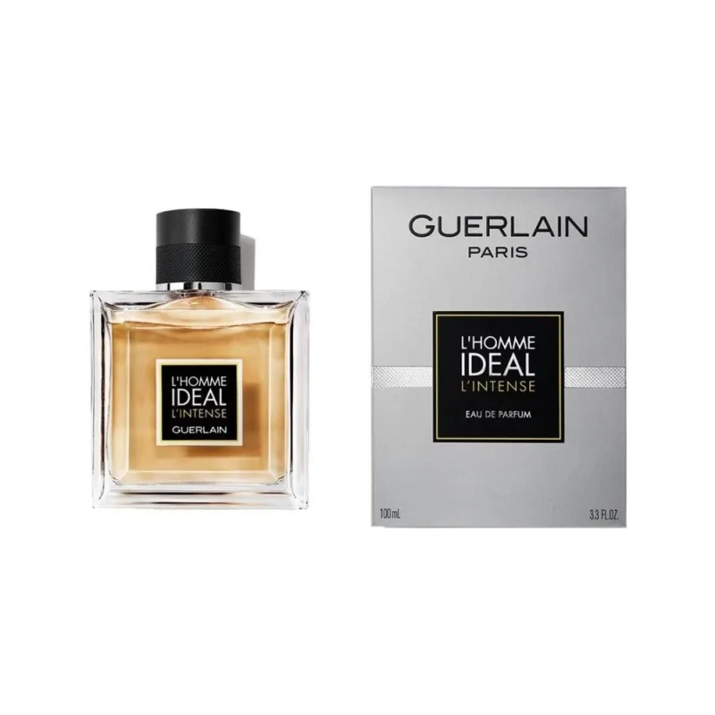 عطر جيرلان لي هوم ايديل انتنس او دو بارفيوم 100 مل