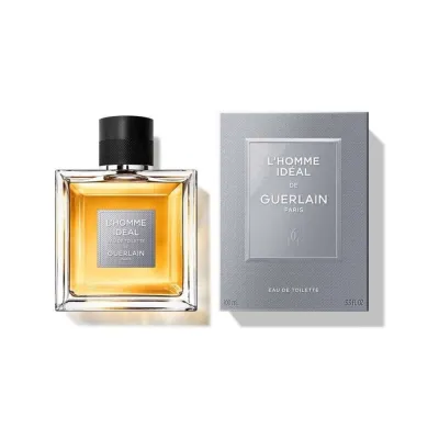 عطر جيرلان لي هوم ايديل او دو تواليت 100 مل