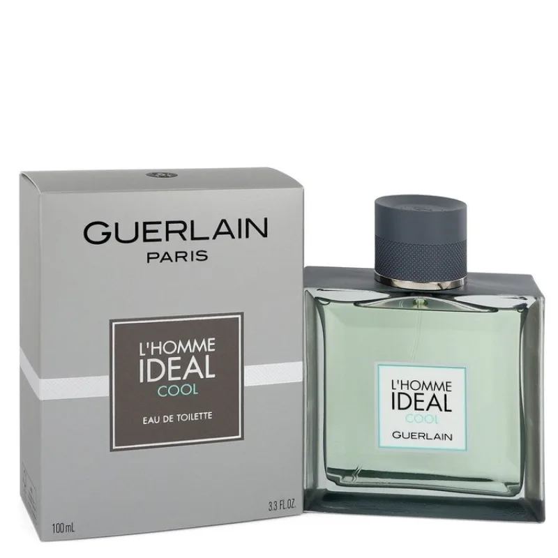 عطر جيرلان لي هوم ايديل كوول او دو تواليت 100 مل