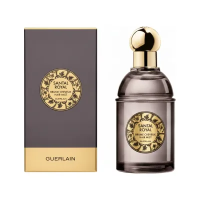 عطر جيرلان معطر شعر سانتال رويال او دو بارفيوم 75 مل