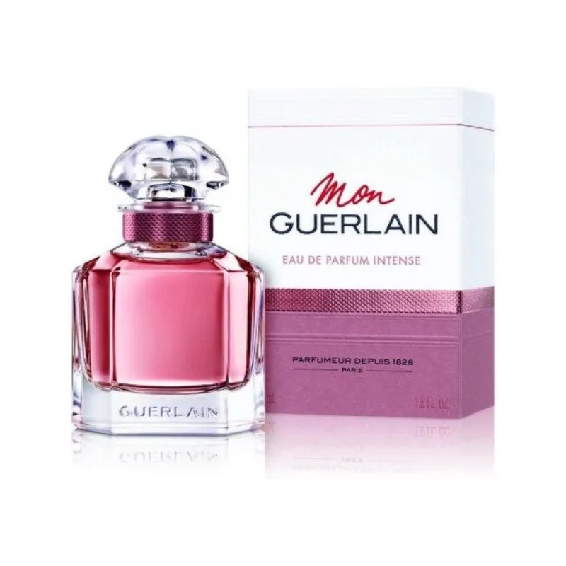 عطر جيرلان مون او دو انتنس او دو بارفيوم 50 مل