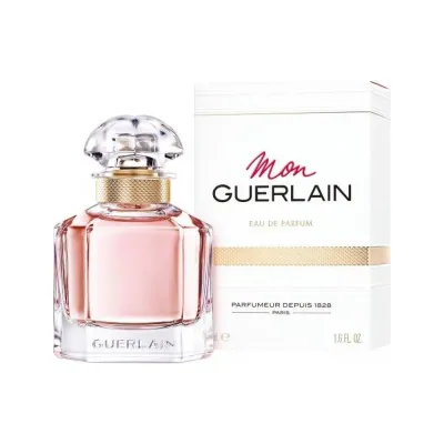 عطر جيرلان مون او دو بارفيوم 50 مل
