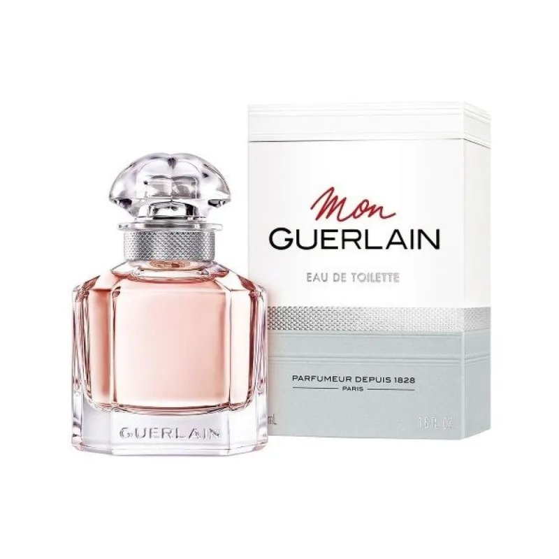 عطر جيرلان مون او دو تواليت 100 مل