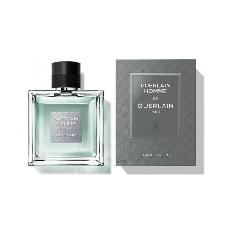 عطر جيرلان هوم او دو بارفيوم 100 مل