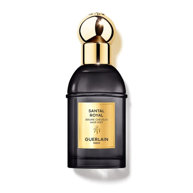 معطر شعر جيرلان سانتال رويال 75 مل
