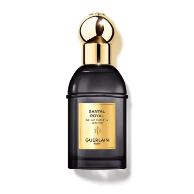 معطر شعر جيرلان سانتال رويال 75 مل