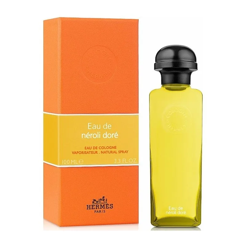 عطر هيرمس او دو نيرولي دوريه 100 مل