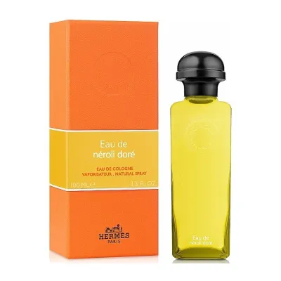 عطر هيرمس او دو نيرولي دوريه 100 مل