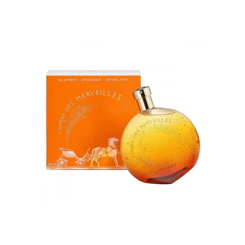 عطر هيرمس او دي ميرفاي 100 مل