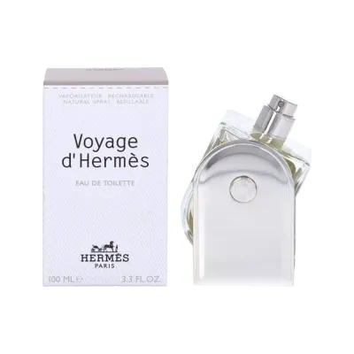 عطر هيرمس فوياج دي هيرمس او دو تواليت 100 مل