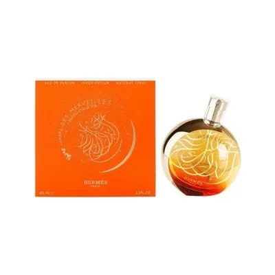 عطر هيرمس لو امبر دو ميرفي ايديشن كوليكتور او دو بارفيوم 100 مل