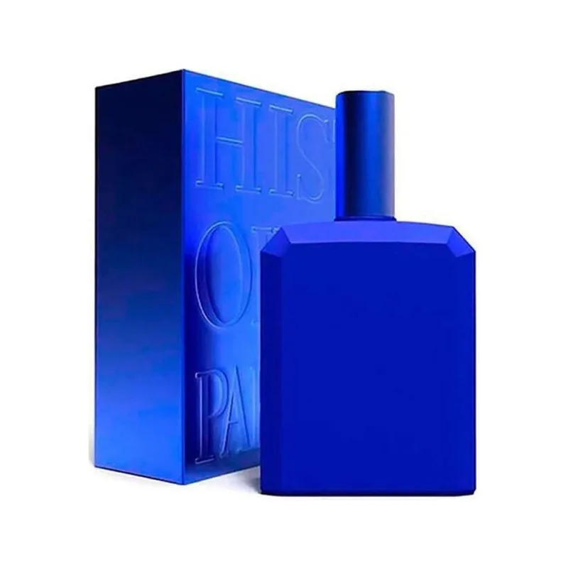 عطر هيستوار دو بارفيوم ذيس از نوت ا بلو بوتل 1.1 او دو بارفيوم 60 مل