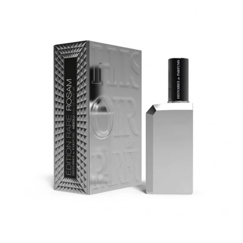 عطر هيستوار دي بارفيوم اديشن رار روسام او دو بارفيوم 60 مل