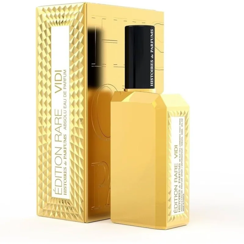 عطر هيستوار دي بارفيوم اديشن رار فيديليس او دو بارفيوم 60 مل