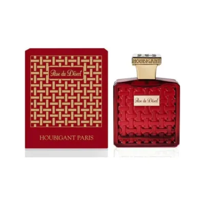عطر هوبيجان روز دو ديزيرت او دو بارفيوم 100 مل