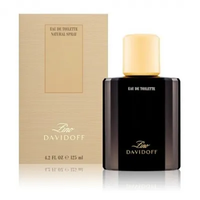 عطر دافيدوف زينو للرجال او دو تواليت 125 مل