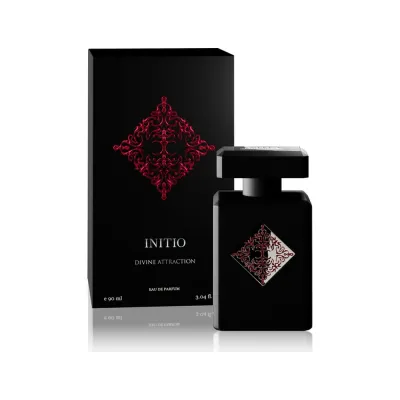 عطر انيشيو اتوميك ديفاين اتراكشن او دو بارفيوم 90 مل