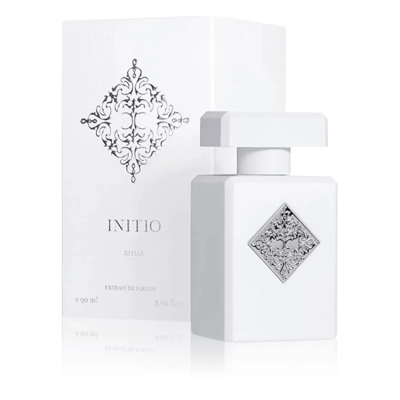 عطر انيشيو مسك ثيرابي اكستريه دو بارفيوم 90 مل